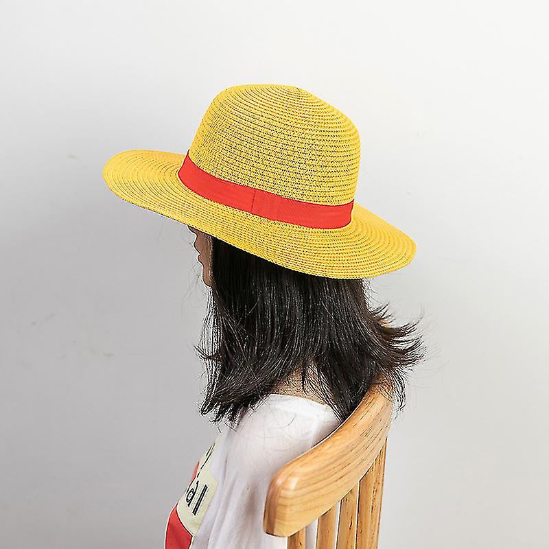 Luffy Hat | Pre Order
