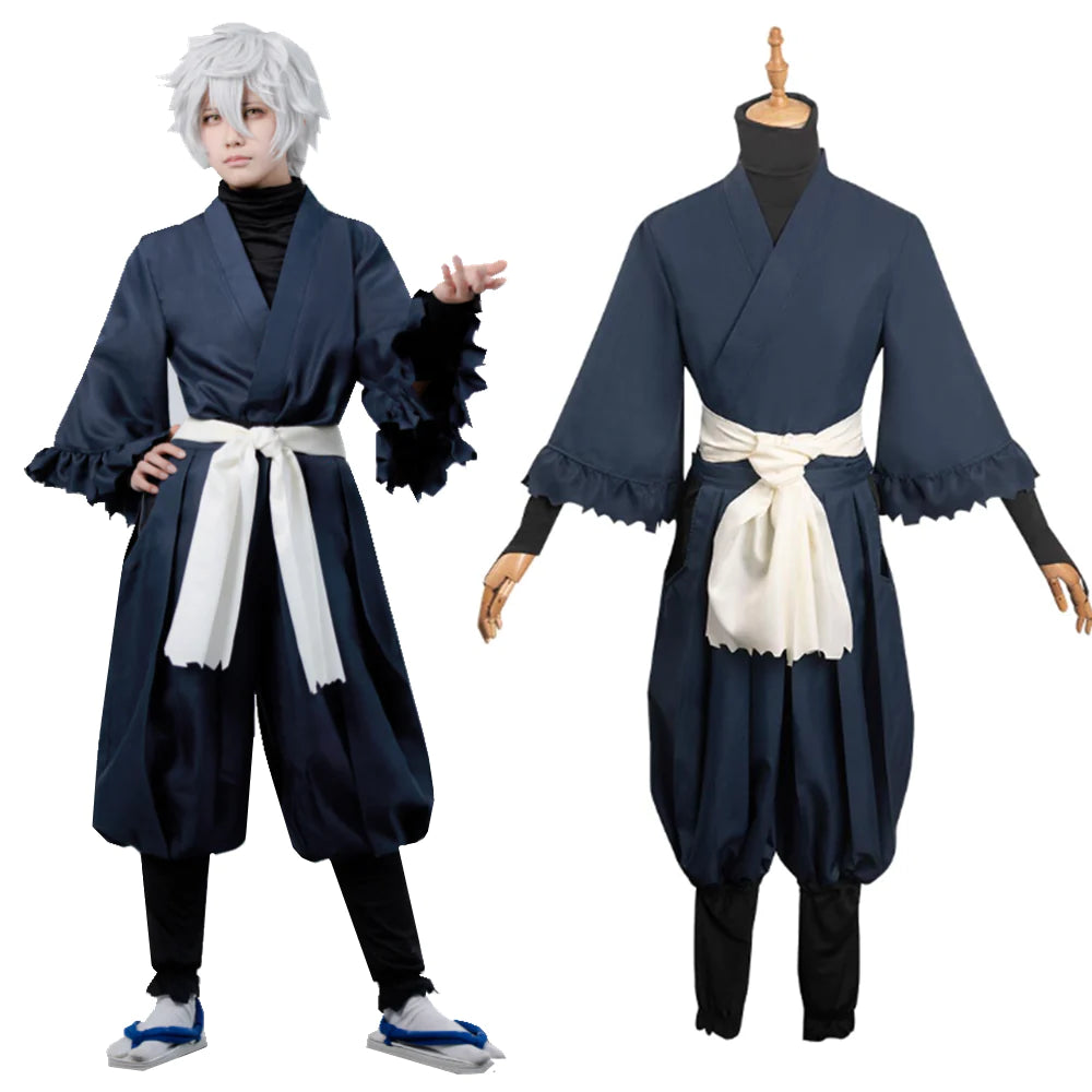 Gabimaru Cosplay Costume | Pre Order – Cosprop Sensei