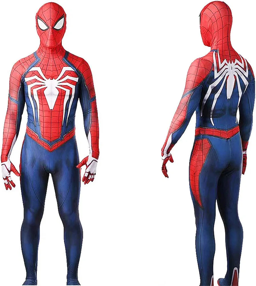 PS4 Spider-Man Costume | Pre Order