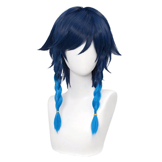 Venti Cosplay Wig | Pre Order