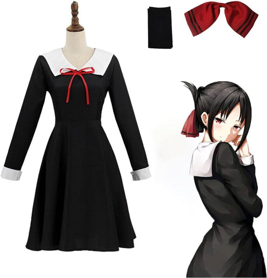 Shinomiya Kaguya Cosplay Costume | Pre Order