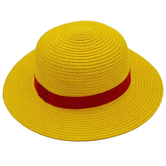 Luffy Hat | Pre Order