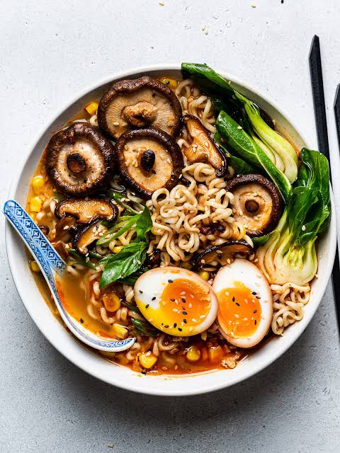 Ramen Chan | Only for Delhi / NCR