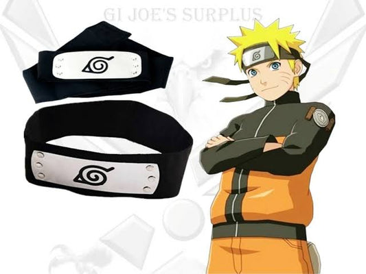 Naruto Headband