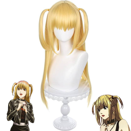 Misa Amana Cosplay Wig | Pre Order