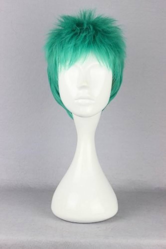 Zoro Wig In Stock Available