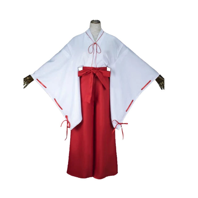 Inuyasha Cosplay Costume | Pre Order