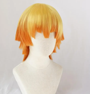 Zenitsu Wig - Pre Order