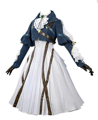 Violet Evergarden Cosplay | Pre Order – Cosprop Sensei