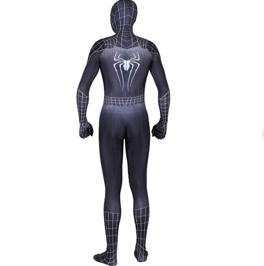 Spider-man 3, Black Spidey Suit | Pre Order