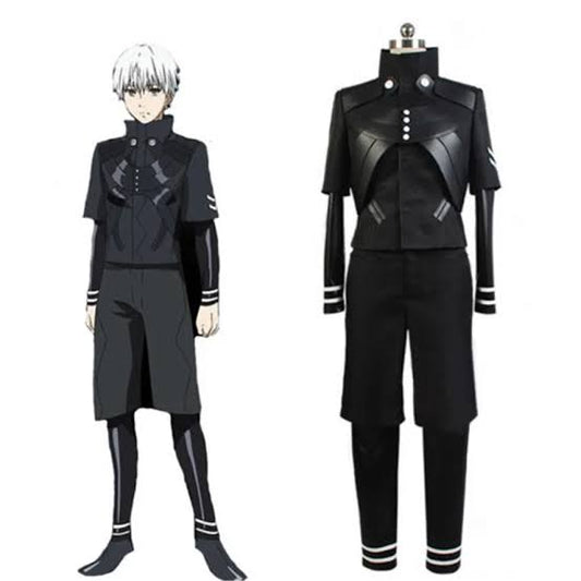 Kaneki Costume | Pre Order