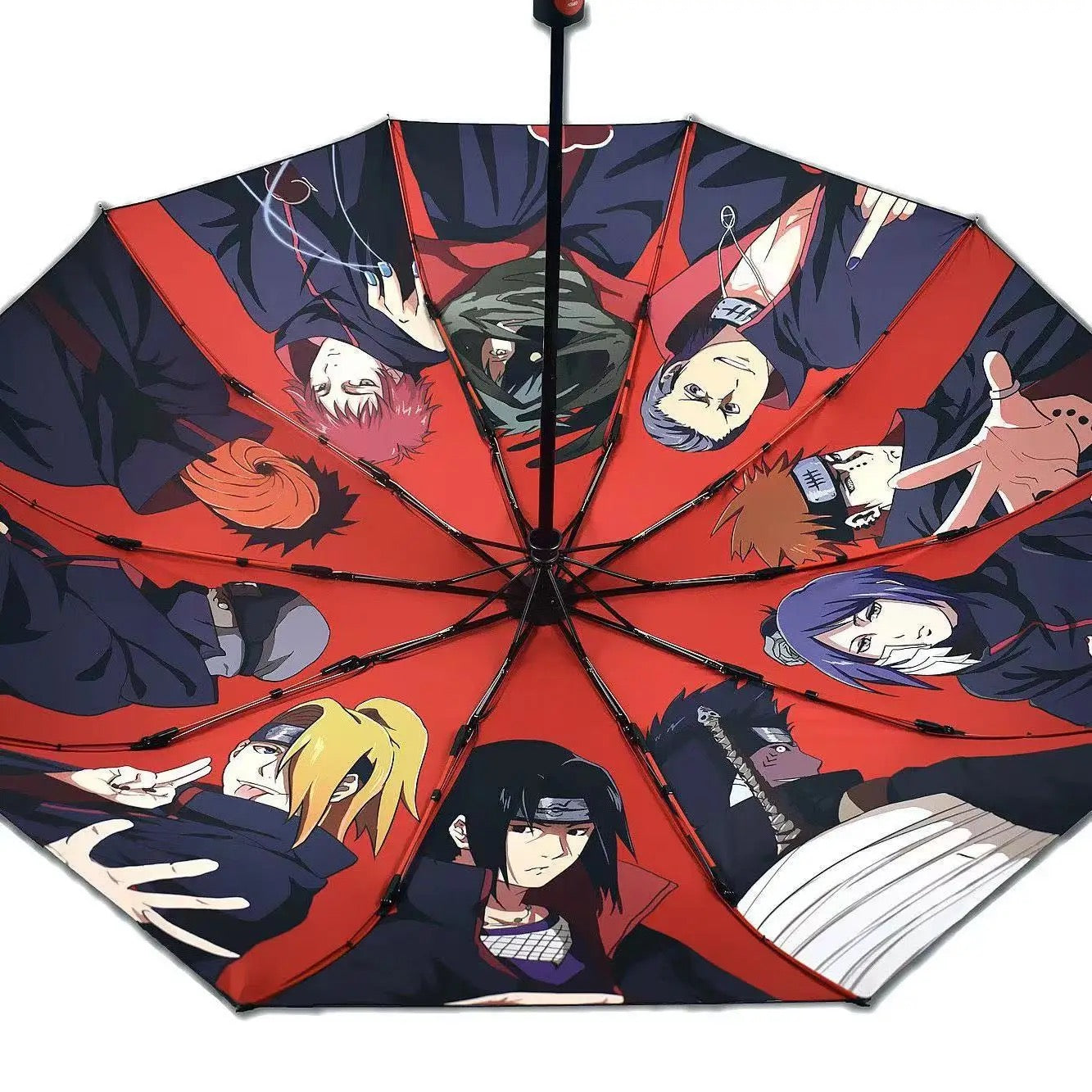 Akatsuki Umbrella | Pre Order