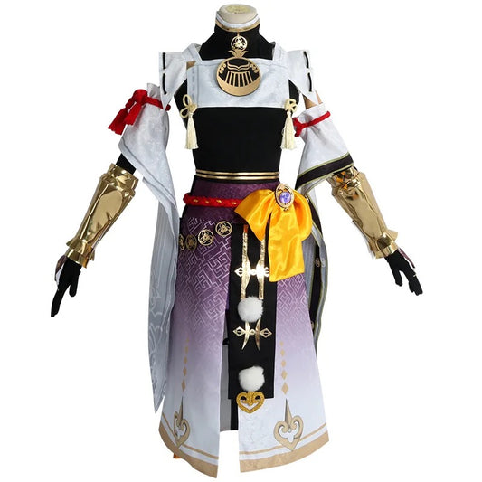 Kujo Sara Cosplay | Pre Order