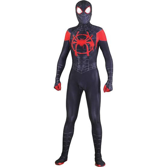 Morales Spider-man Cosplay | Pre Order