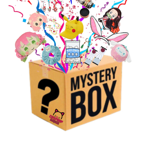 Mystery Box