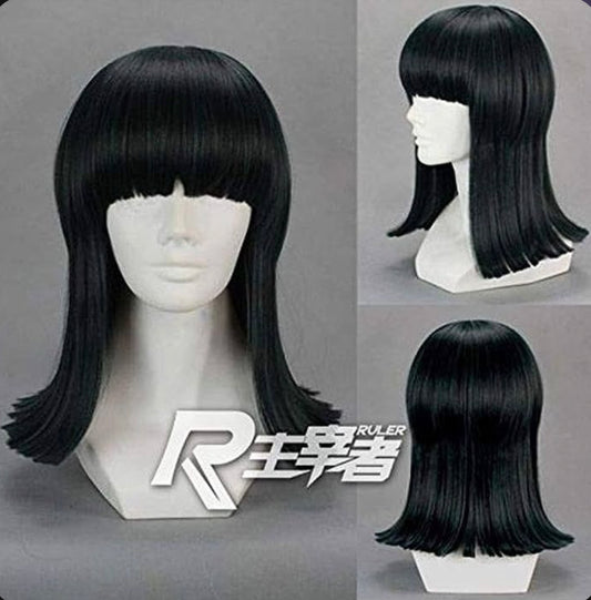 Wigs For Crystal