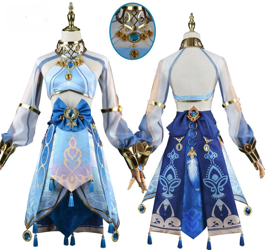 Nilou Cosplay | Pre Order