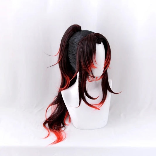 Kokushibo Wig | Pre Order