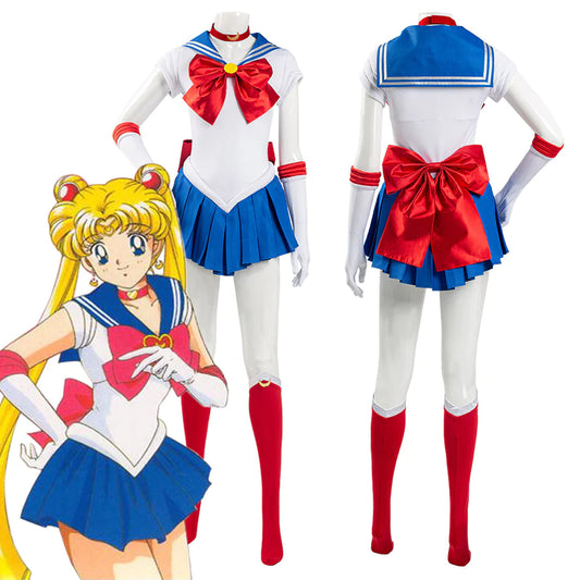 Sailor Moon Cosplay | Pre Order