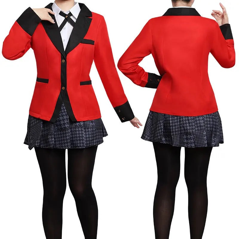 Yumeko Costume | Pre Order