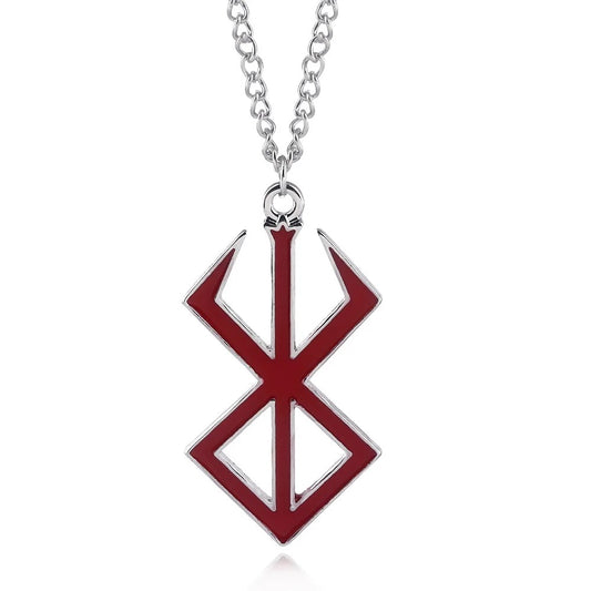 Berzerk Neck Pendant | Pre Order