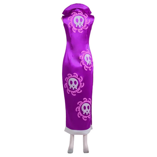 Boa Cosplay Purple | Pre Order