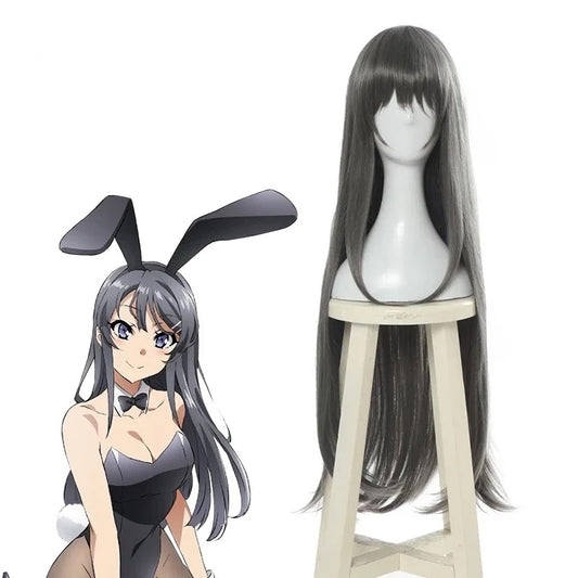 Sakurajima Mai Cosplay Wig | Pre Order