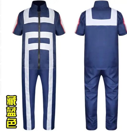 My Hero Academia School Uniform | Pre Order