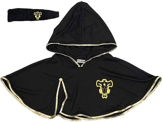 Black Clover Cloak