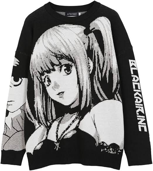 Misa Sweatshirt