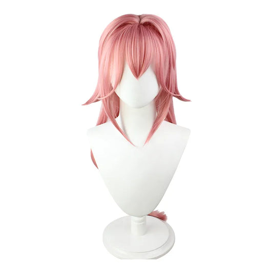 Yae Miko Wig | Pre Order