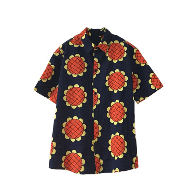 Luffy Sunflower Shirt | Pre Order – Cosprop Sensei