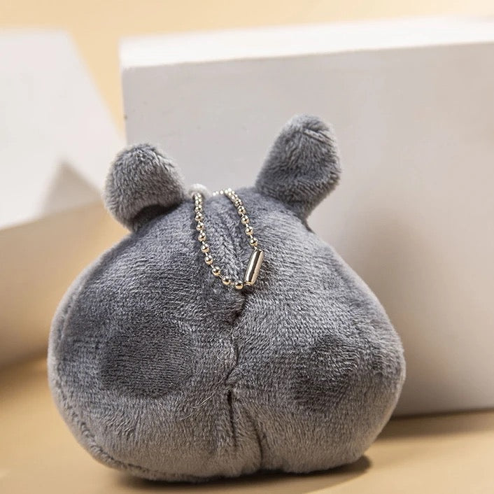 Totoro Plush