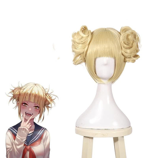 Himiko Toga Wig | Pre Order