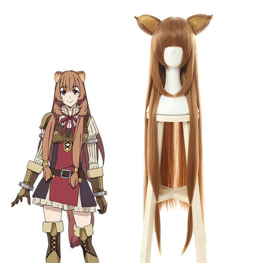 Raphtalia Wig | Pre Order