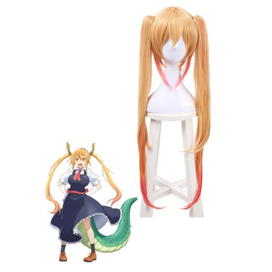 Tohru Wig | Pre Order