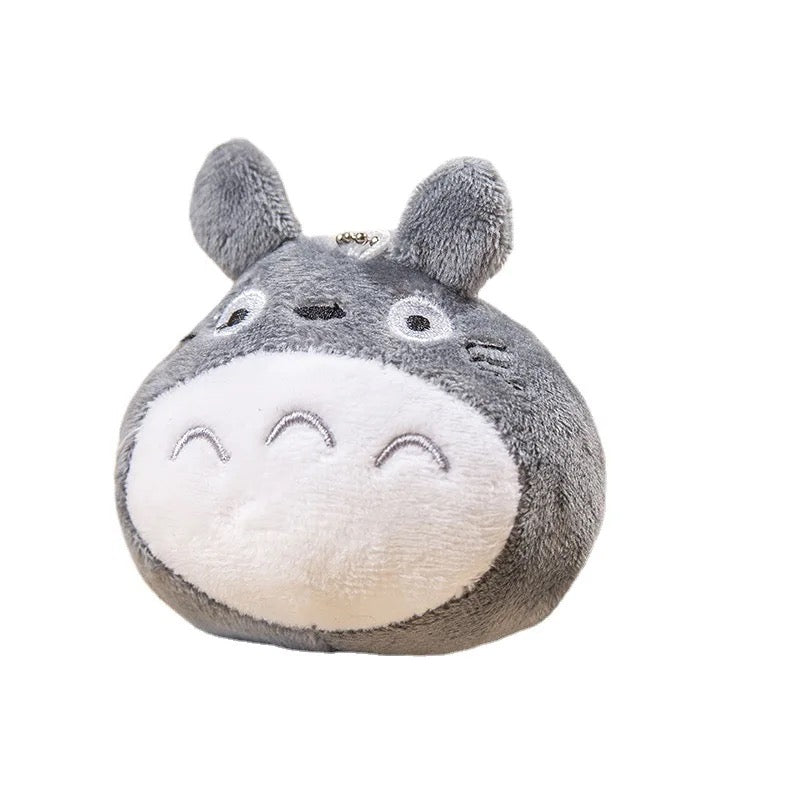 Totoro Plush