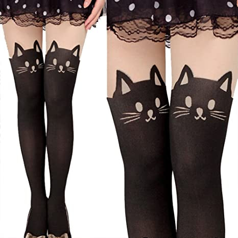 Kitty Stockings