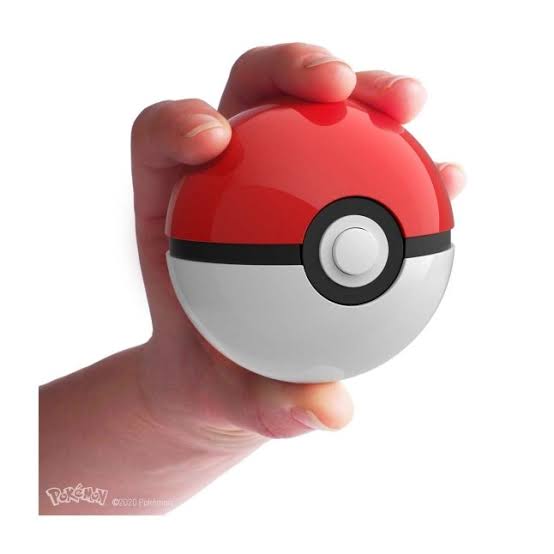 Pokeball