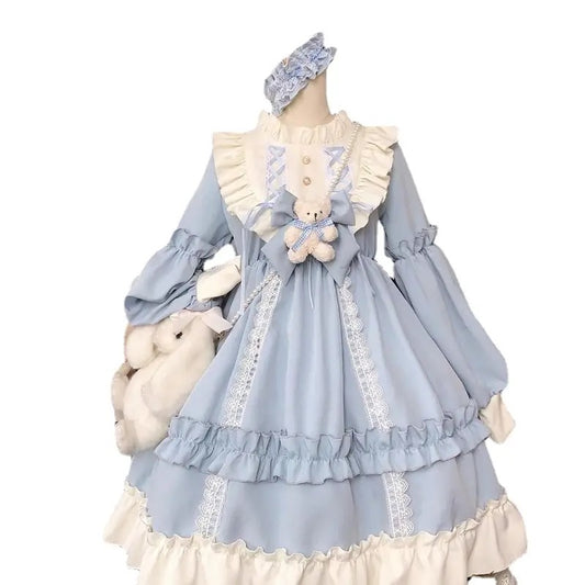 Kawaii Lolita Dress | Pre Order