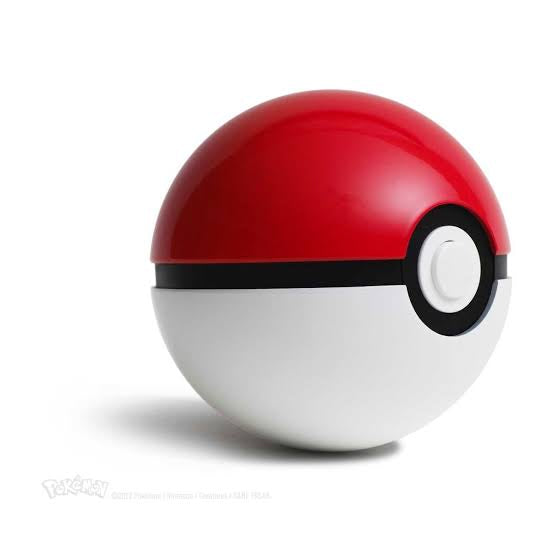 Pokeball