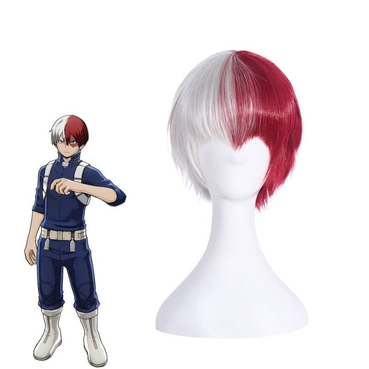 Todoroki Wig | Pre Order