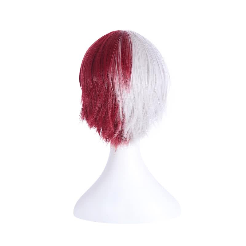 Todoroki Wig | Pre Order
