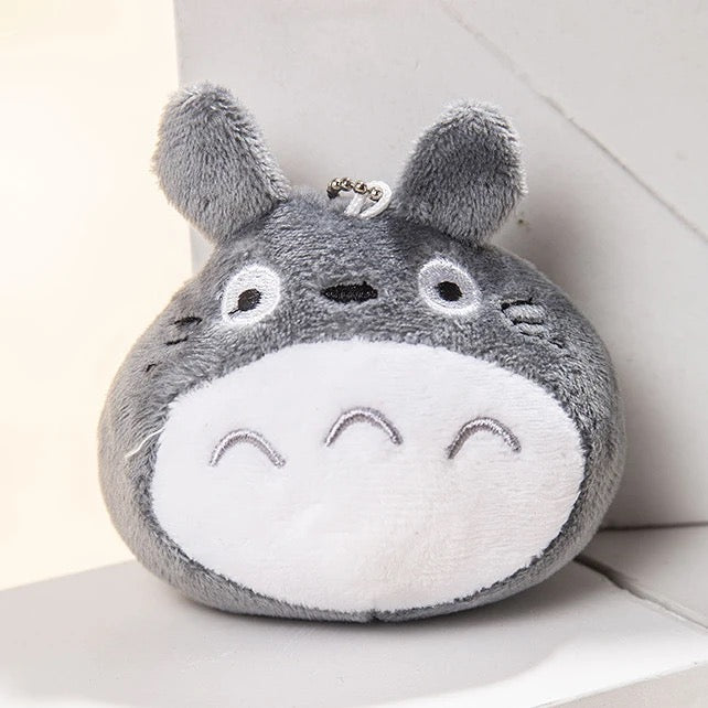 Totoro Plush