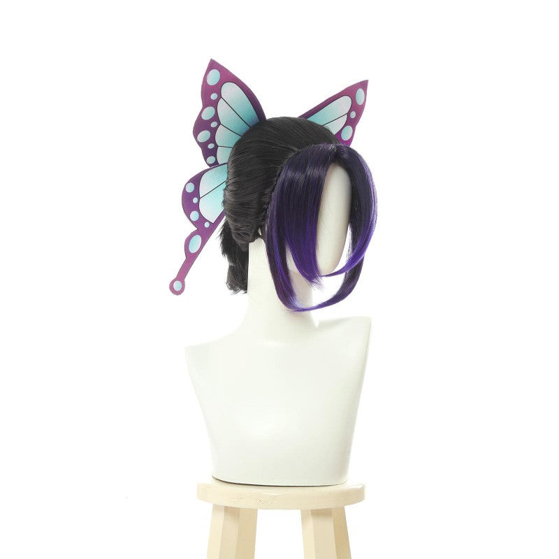 Shinobu Wig | Pre Order – Cosprop Sensei