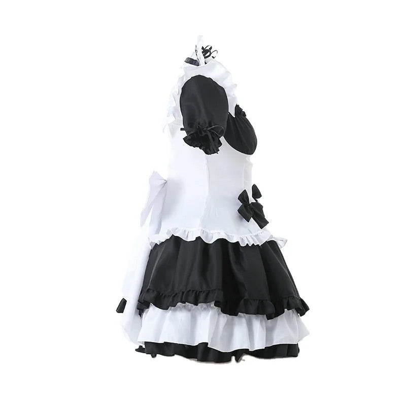 Lolita Maid Dress | Pre Order