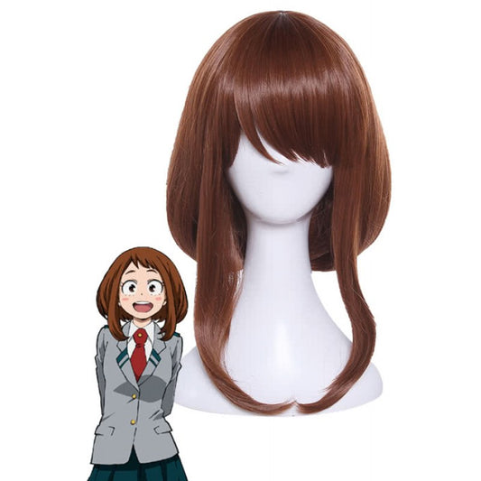 Ochako Uraraka Wig | Pre Order